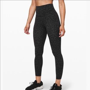 Lululemon Align Pant "28